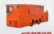 礦用電機(jī)車(chē)防倒車(chē)誤撞功能的原理是什么？