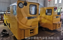 如何選擇合適的礦用井下電機(jī)車(chē)？